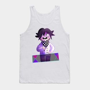 Kokichi Oma Tank Top